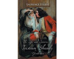 The Life and Opinions of Tristram Shandy, Gentleman