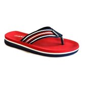 Jongens slippers Veneto - Red 30
