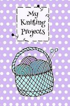 My Knitting Projects