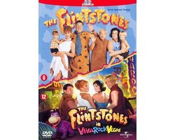 Flintstones 1 & 2