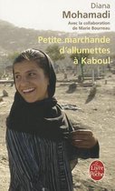 Petite Marchande D'allumettes a Kaboul