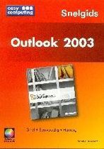 Snelgids Outlook 2003