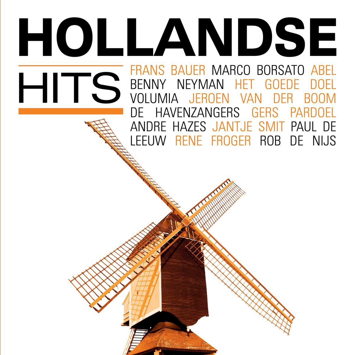 Hollandse Hits