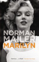Boek cover Marilyn van Norman Mailer