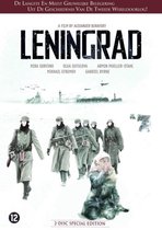 Leningrad Special edition (2 dvd's)