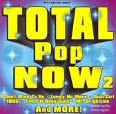 Total Pop Now, Vol. 2