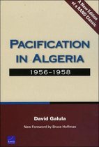 Pacification in Algeria