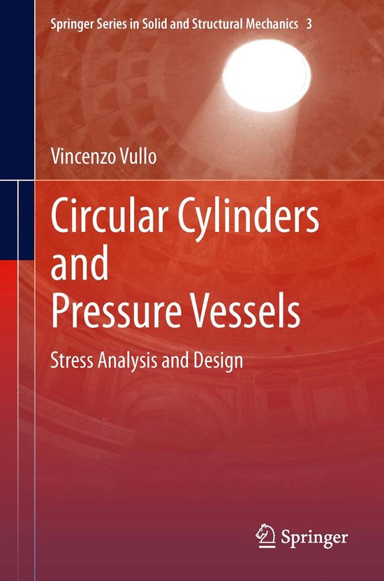 Springer Series in Solid and Structural Mechanics 3 - Circul ... - cover