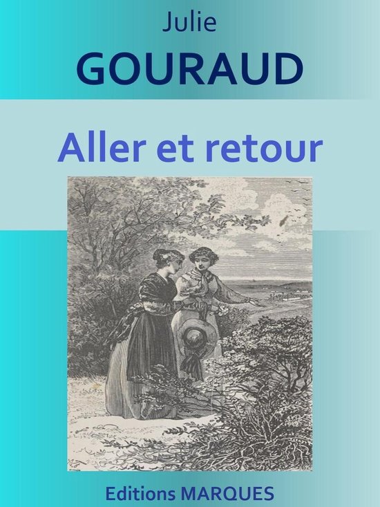 Aller et retour - cover