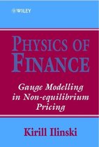Physics of Finance
