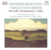 Swedish Chamber Orchestra - Swedish Romantic (CD)