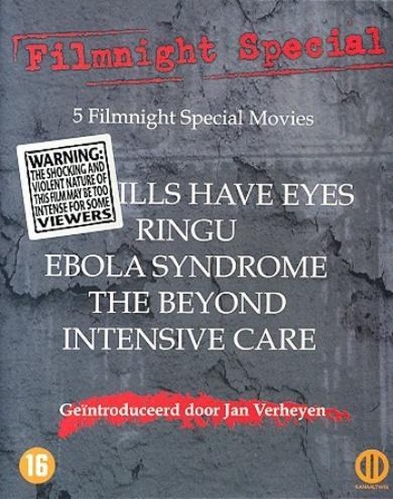 Filmnight Special Box (6DVD)