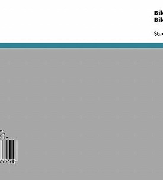 Bildungscontrolling - Steuerung von Bildungsprozessen - cover