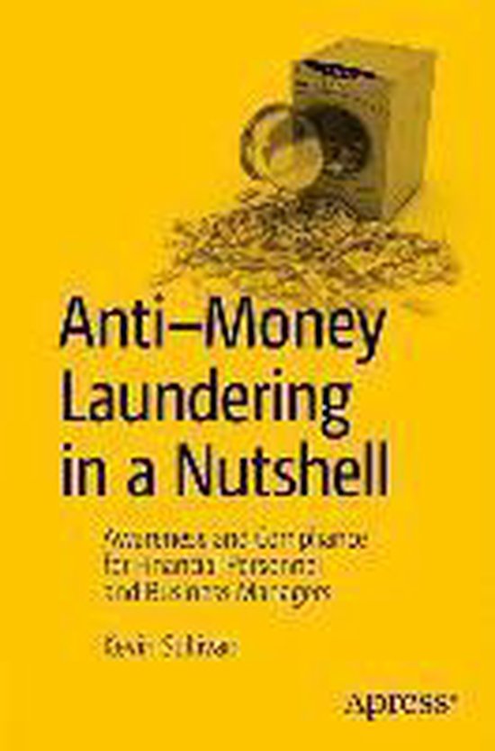 Anti-Money Laundering