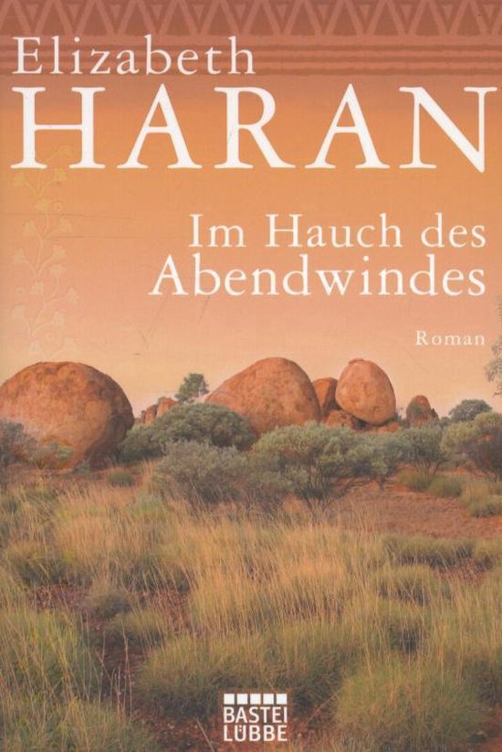 Im Hauch des Abendwindes - cover