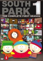 South Park - Seizoen 1