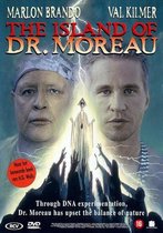Island Of Dr.Moreau