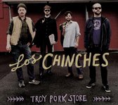 Los Chinches - Troy Pork Store (CD)