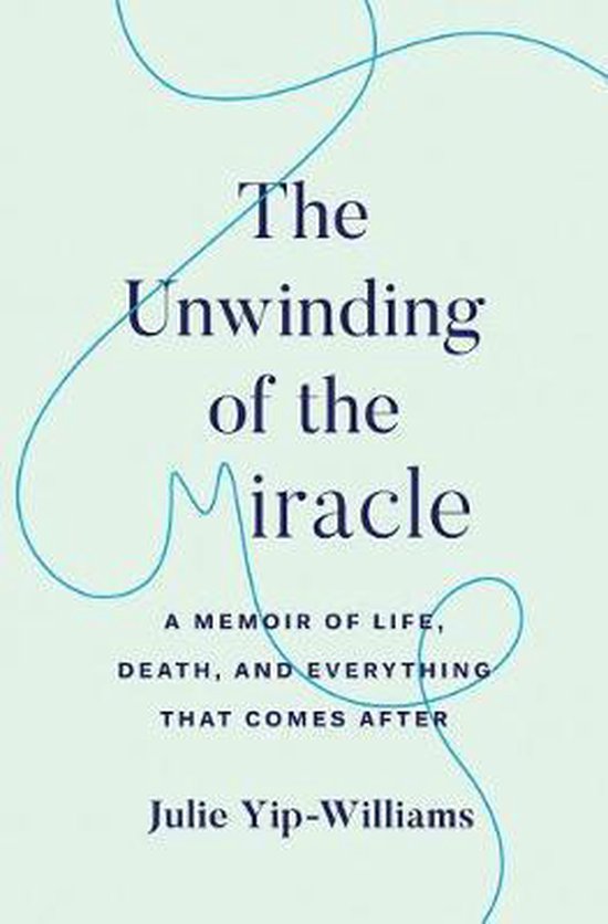The Unwinding of the Miracle - cover
