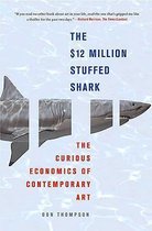 The $12 Million Stuffed Shark