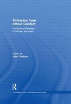 Pathways From Ethnic Conflict