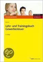 Lehr- und Trainingsbuch Gewerbesteuer