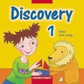 Discovery . 1 - 4. CD 1