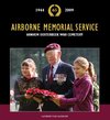 Airborne Memorial Service
