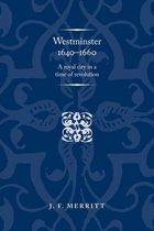 Westminster 1640-60