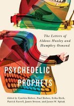 Psychedelic Prophets