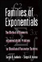 Families of Exponentials