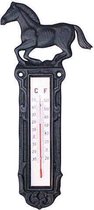 HKM Thermometer Van Gietijzer - Groot