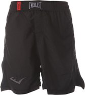 Martial Arts Shorts Black/Black Xl