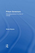 Prison Governors