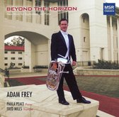 Beyond the Horizon: New Music for Euphonium and Piano