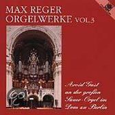 Gast Arvid - Orgelwerke 03