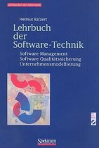 Lehrbuch der Software-Technik
