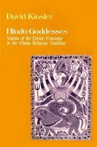 Hindu Goddesses – Visions of the Divine Feminine in the Hindu Religious Tradition