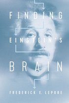 Finding Einstein's Brain