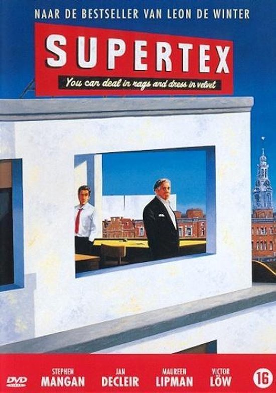 Supertex
