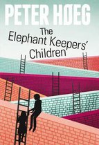 The Elephant Keeper's Children