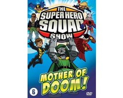 Super Hero Squad Show, The - Volume 5