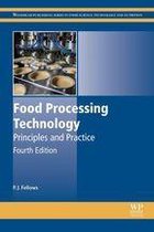 Woodhead Publishing Series in Food Science, Technology and Nutrition - Food Processing Technology