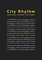 City Rhythm