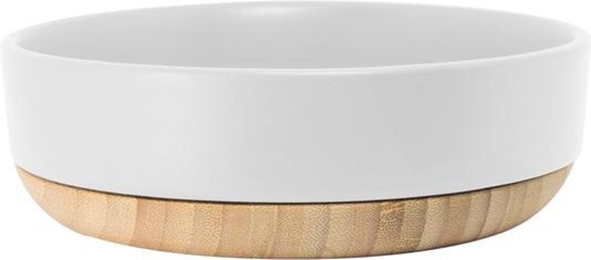 Eco Design Schaal Met Onderschaal 20x7