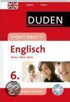Duden - Einfach klasse in - Englisch 6. Klasse