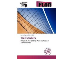 Teee Sanders