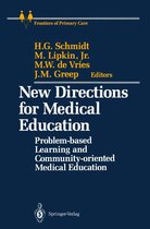 Frontiers of Primary Care - New Directions for Medical Education
