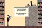 La librairie Snooty: cinquante cartes postales littéraires