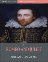 Romeo and Juliet (Illustrated Edition)